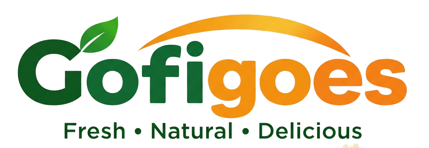 Gofigoes